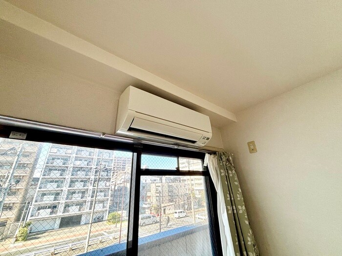 内観写真 プリンスビル