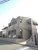 サンライト泉が丘の外観