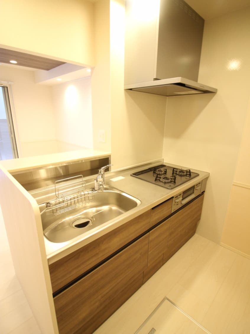 キッチン アドラ