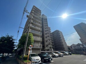 ライオンズマンション門真(807)