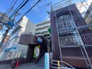 宝塚第三バイオレット（503）の外観