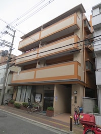 ハイツ紀の藤
