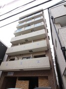 外観写真 ボンジュール西九条