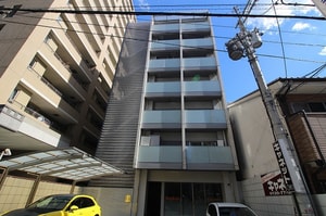 タワード四条