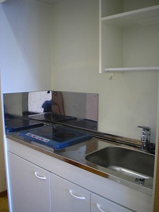 キッチン ギャラクシ－