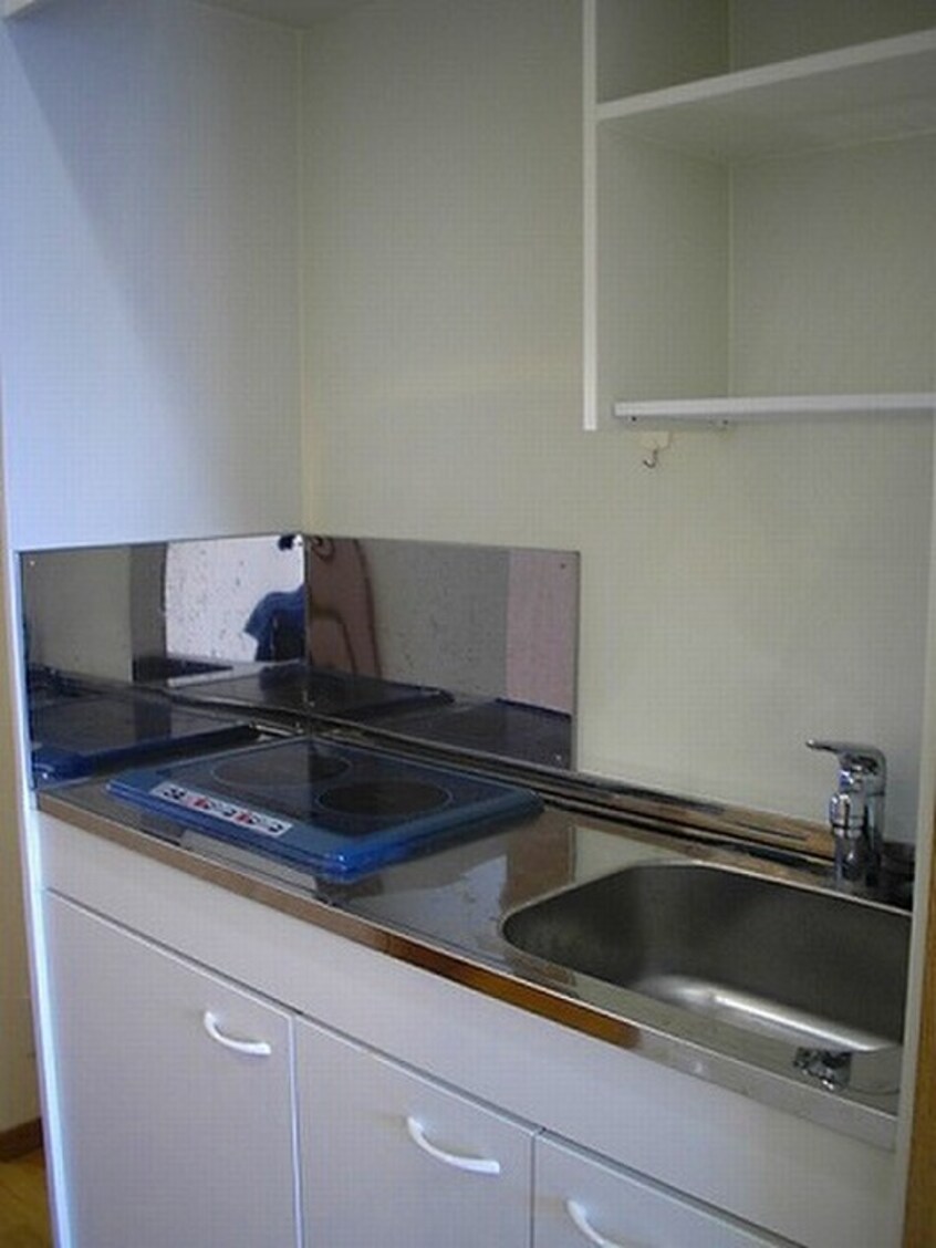 キッチン ギャラクシ－