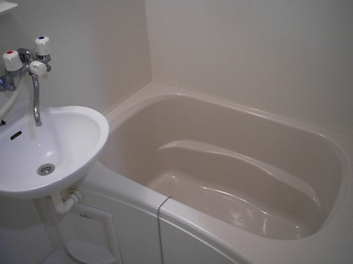 バス／シャワールーム等 ギャラクシ－