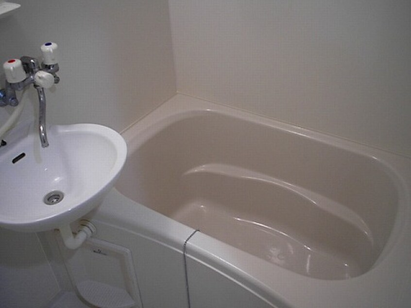 バス／シャワールーム等 ギャラクシ－