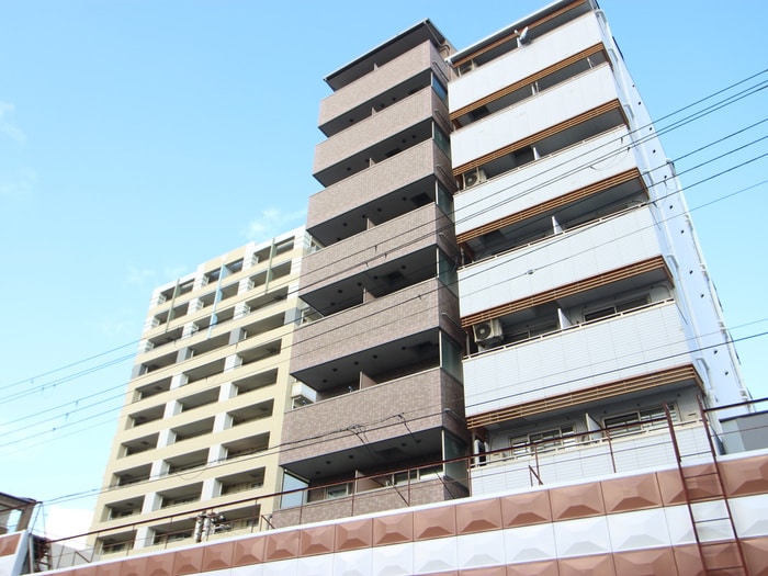 外観写真 ギャラクシ－