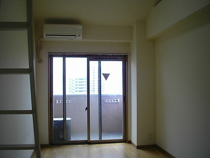 居室 ギャラクシ－