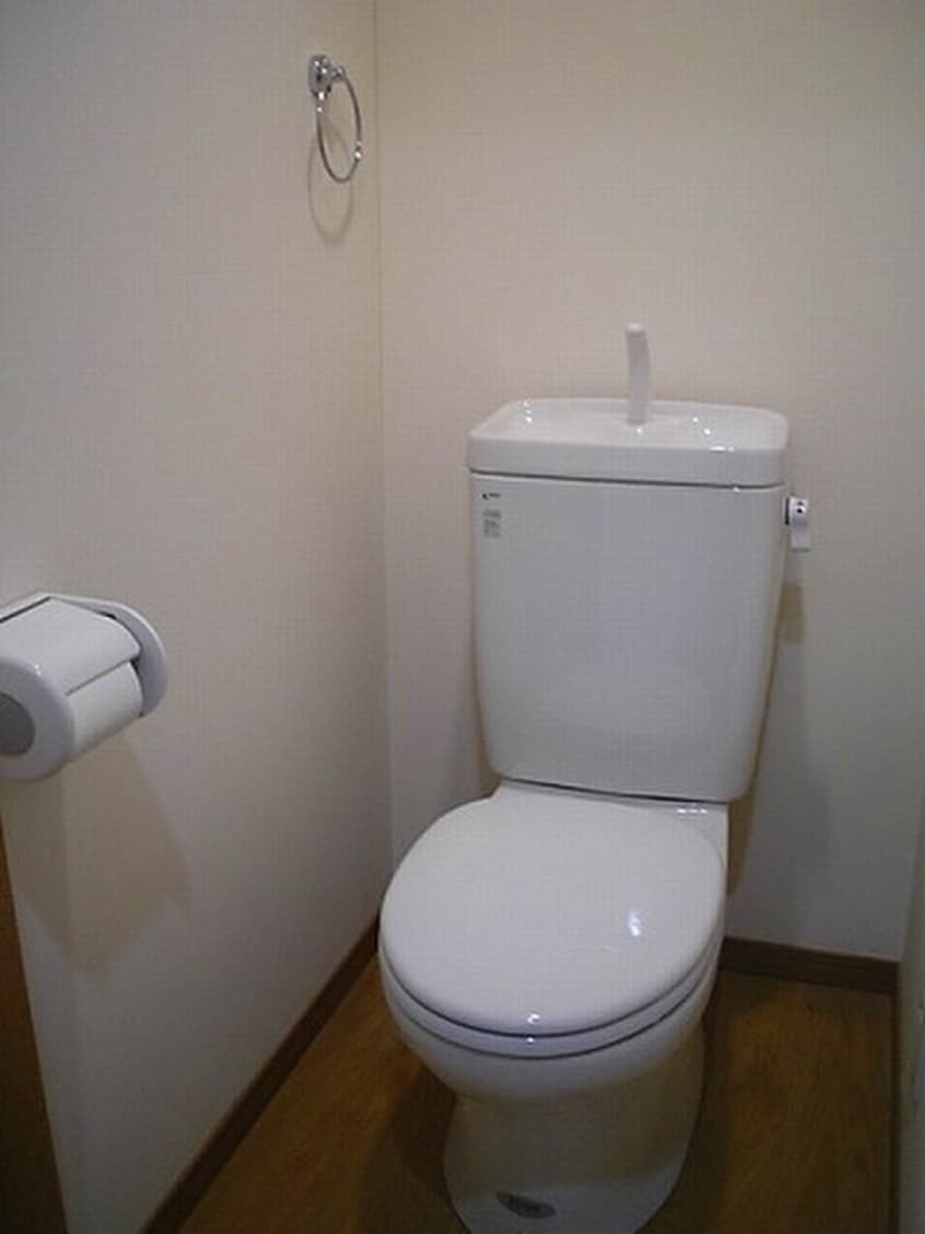 トイレ ギャラクシ－