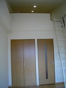 内観写真 ギャラクシ－