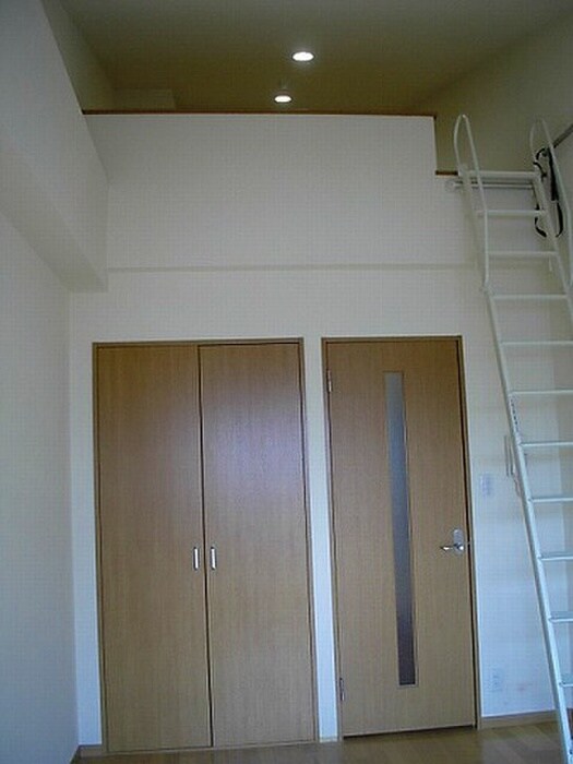 内観写真 ギャラクシ－