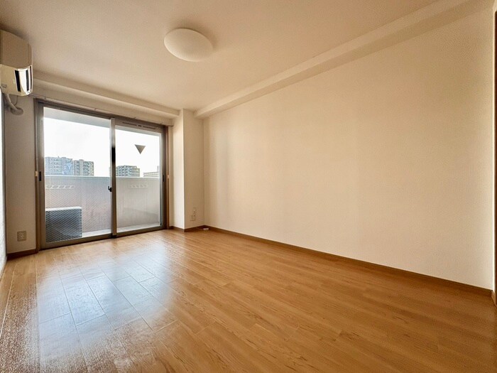 居室 ギャラクシ－