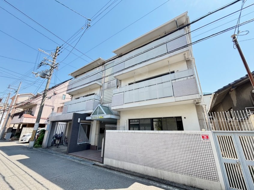 外観写真 エフアール西田辺