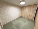 居室 エフアール西田辺