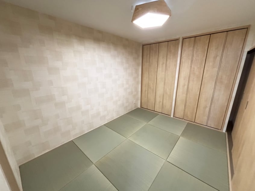 居室 エフアール西田辺