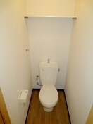 トイレ Ｍ　ＰＬＡＺＡ守口東