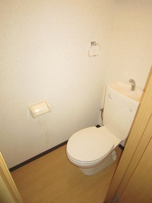 トイレ Ｍ　ＰＬＡＺＡ守口東
