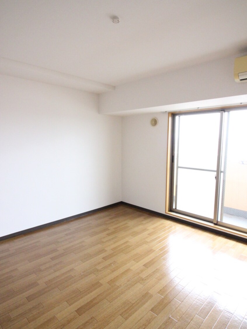 居室 Ｍ　ＰＬＡＺＡ守口東