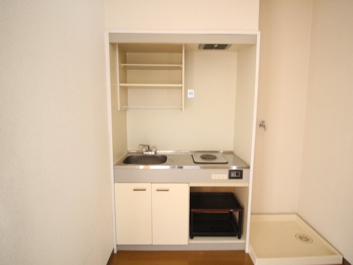 キッチン サンハイツＫ