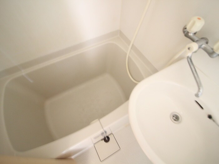 バス／シャワールーム等 サンハイツＫ