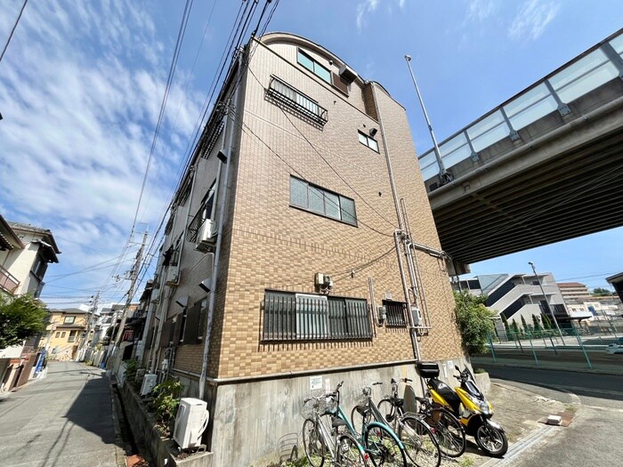 外観写真 サンハイツＫ