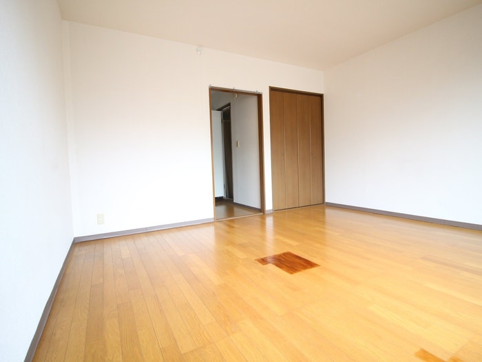 居室 サンハイツＫ