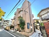 ラ・ルーチェ八幡町