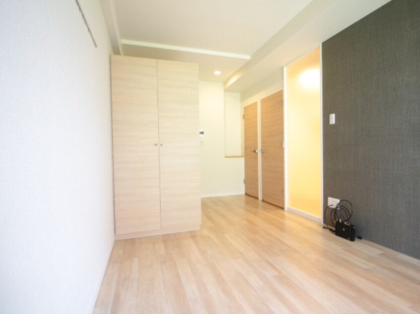 居室 ソリューション甲子園