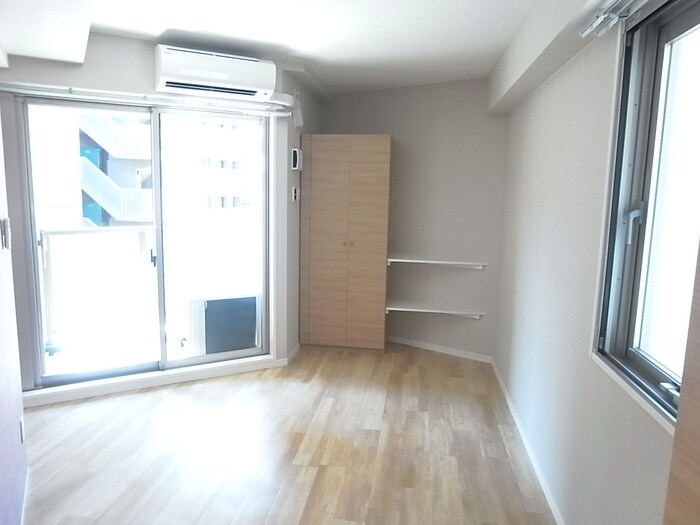 居室 ソリューション甲子園