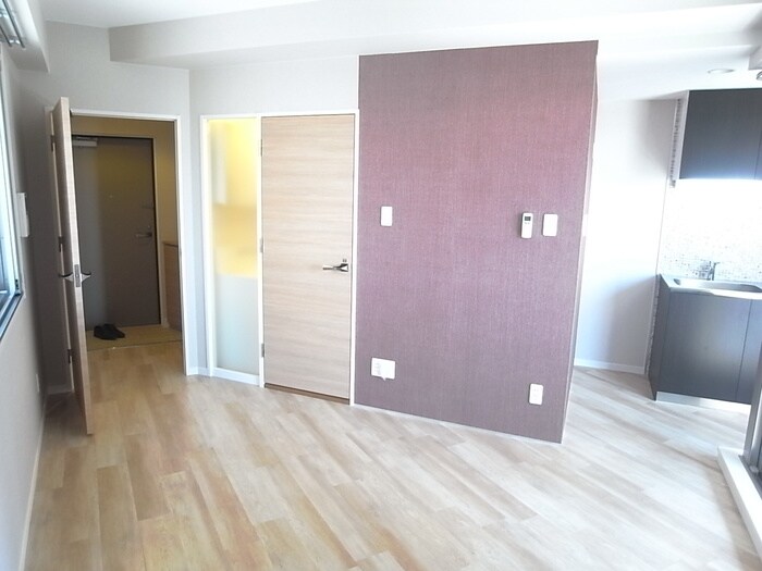 居室 ソリューション甲子園