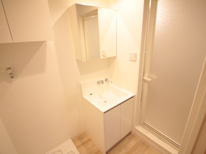 洗面 ソリューション甲子園