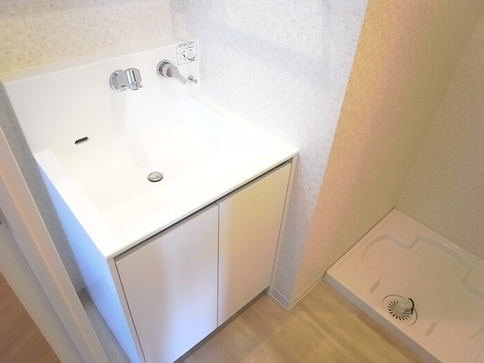 洗面 ソリューション甲子園