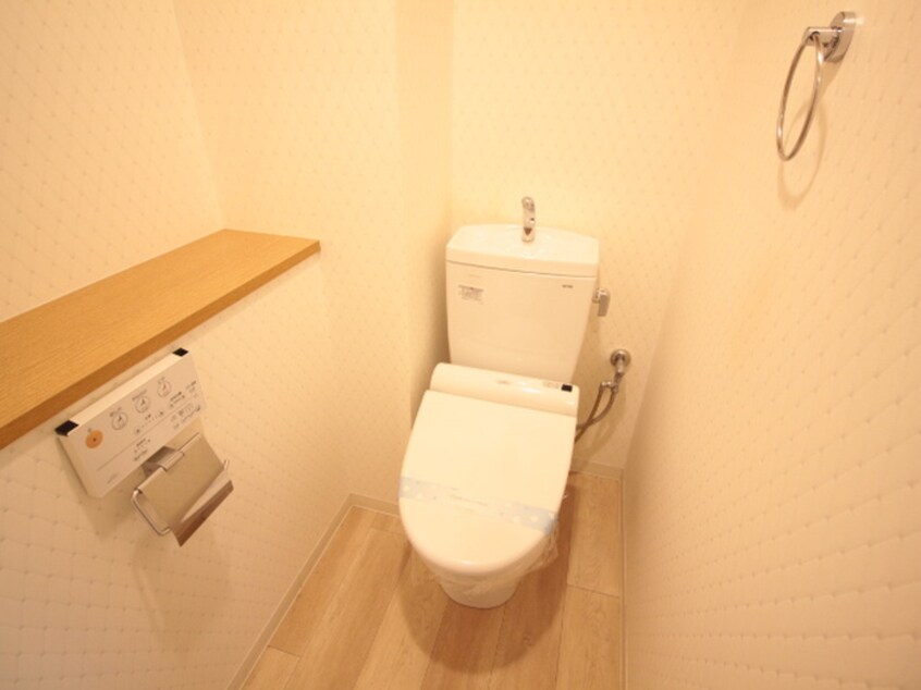 トイレ ソリューション甲子園