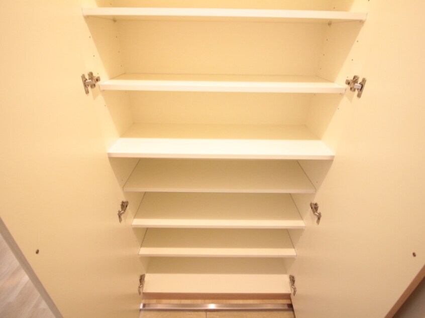 靴箱 ソリューション甲子園