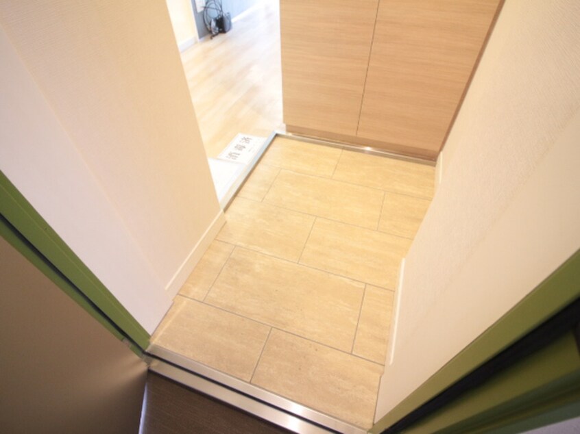 玄関 ソリューション甲子園