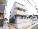 外観写真 F+style天美東2号館