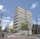 ＮＥＸＴ　ＳＴＡＧＥ関目の外観