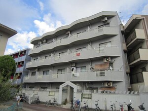 エレガンス新大阪Ⅱ