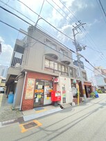 ミカモビル