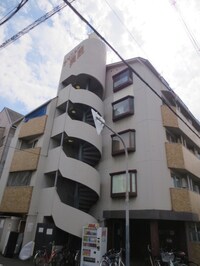 アベニュー長居