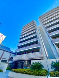 サムティ大阪GRANDEASTⅡ（305）