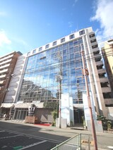 グランヴィ新大阪