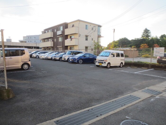 駐車場 大翔第一ビル