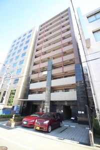 ｸﾚｱｰﾄ新大阪ﾊﾟﾝﾙｰﾌﾟ(1202)