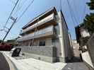 Avantio　Vivreの外観