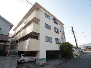 アーバンハイツ