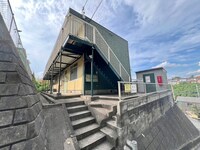 山の街ハイツ