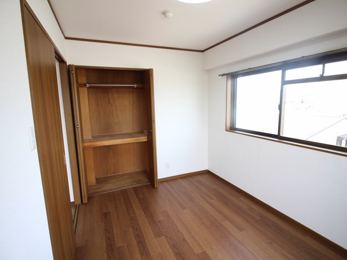 居室 ウィナーズハウス